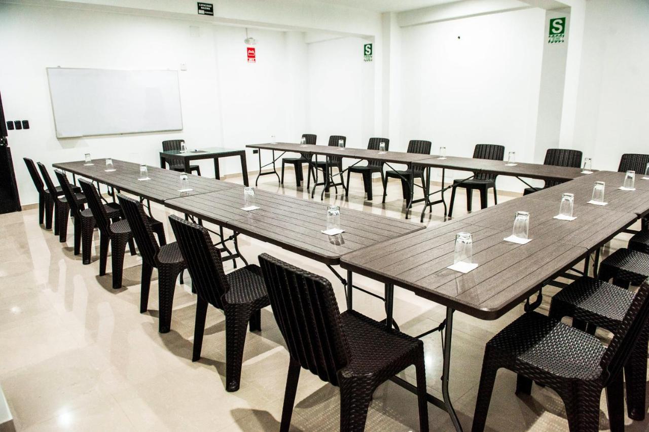 Hotel Boutique Papagayo Тарапото Екстериор снимка