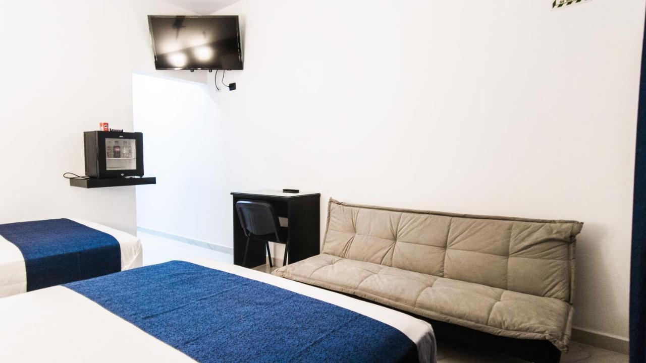 Hotel Boutique Papagayo Тарапото Екстериор снимка